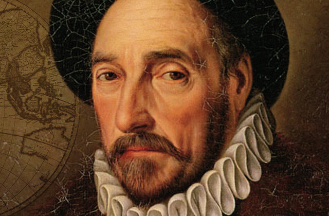 Michel Eyquem de Montaigne
