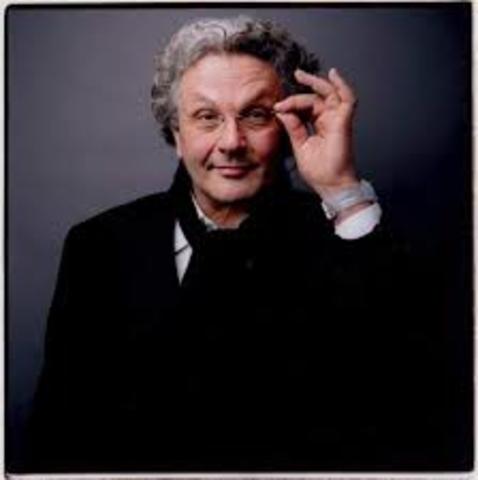 GEORGE MILLER