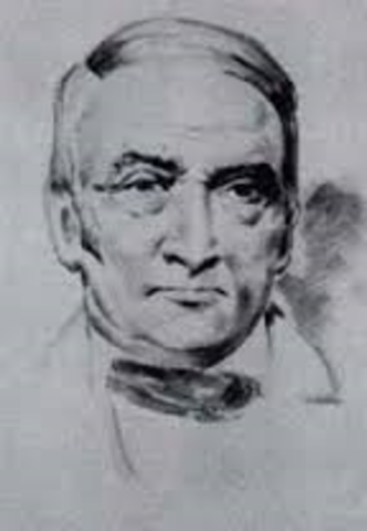 Jose Felix Merizalde