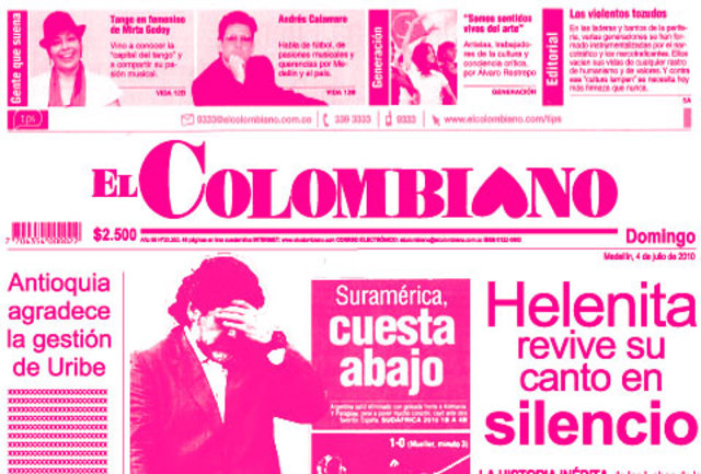 El Colombiano