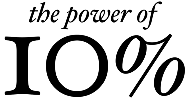 Lincoln Proposes 10% Plan