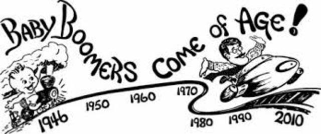 Baby Boomers