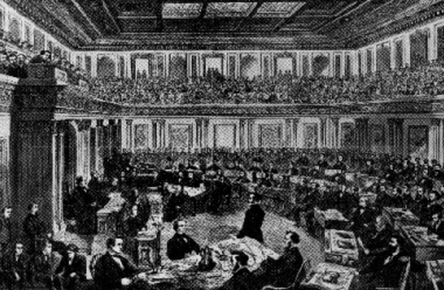 Johnson's Impeachment