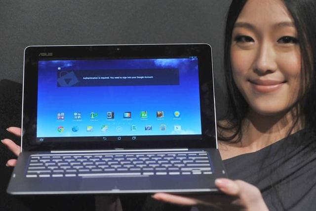 doceava maquina calculadora