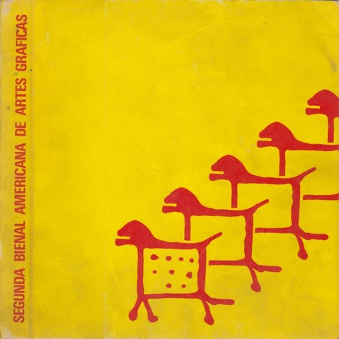 Bienal Americana de Artes Gráficas