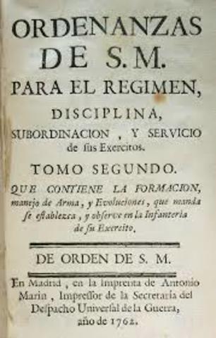 La Colonia "Las Ordenanzas"