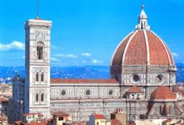 Renaissance Architecture