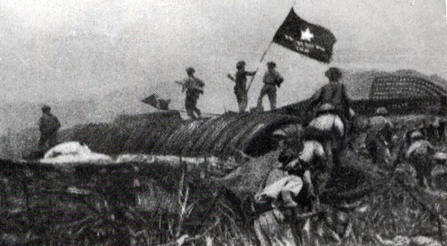 Battle of Dien Bien Phu