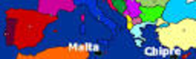 Chipre y Malta adoptan el Euro