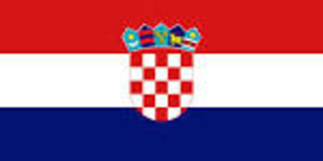 Incorporación de Croacia
