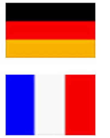 Unión Económica de Alemania y Francia