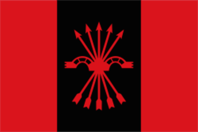 Decreto de Unificación