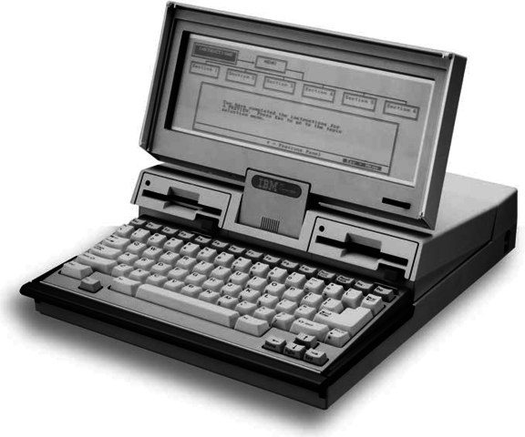 Computadora Personal PC