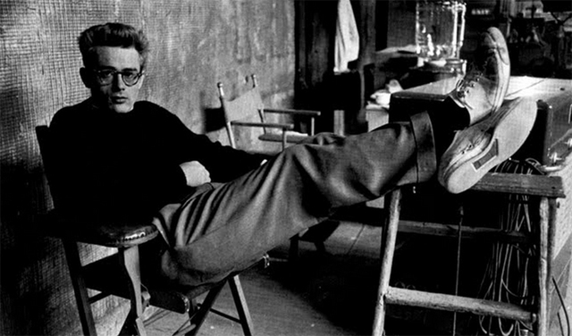 Rebel Without A Cause