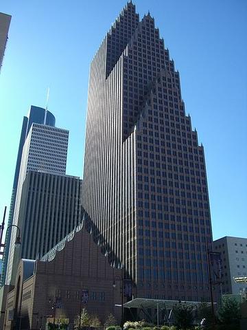 postmodern architecture