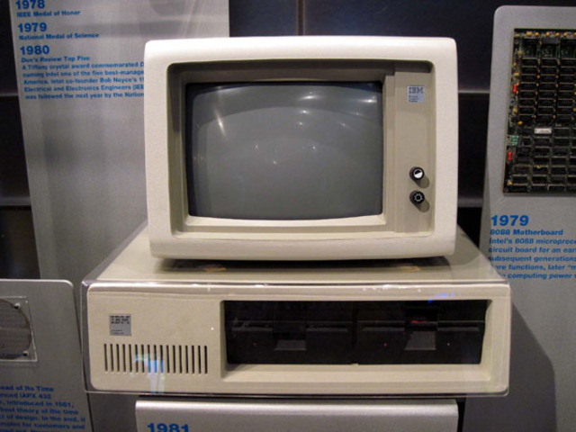 IBM 701