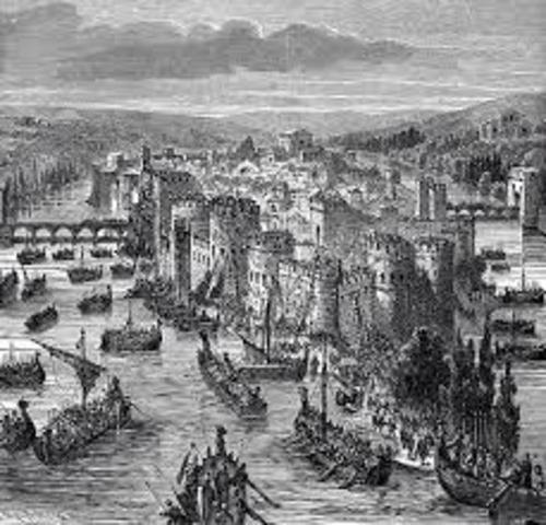 Rise of the Catholic League