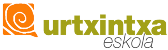 Urtxintxa eskolaren sorrera