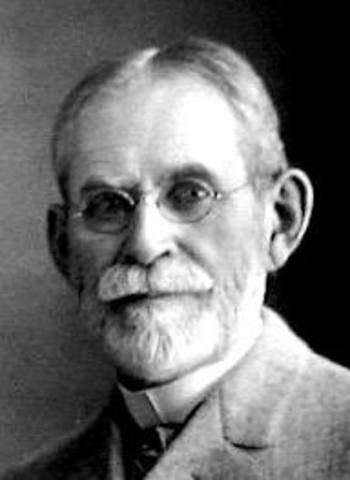 Tainter Charles Summer