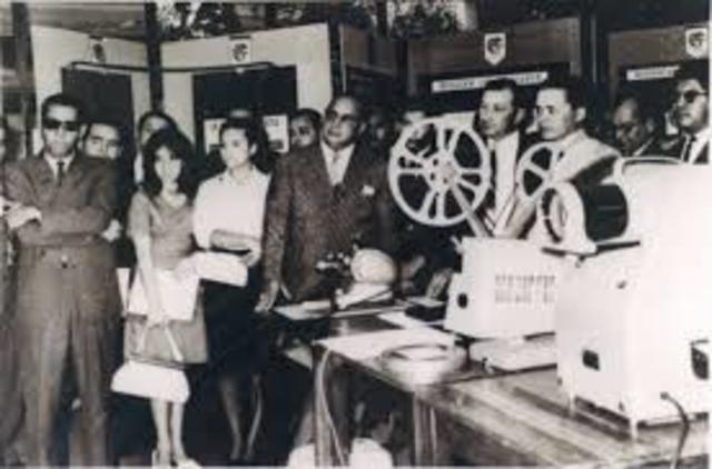 Tecnología Educativa