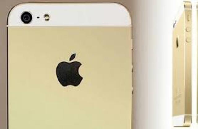 Primer smartphone con 4G