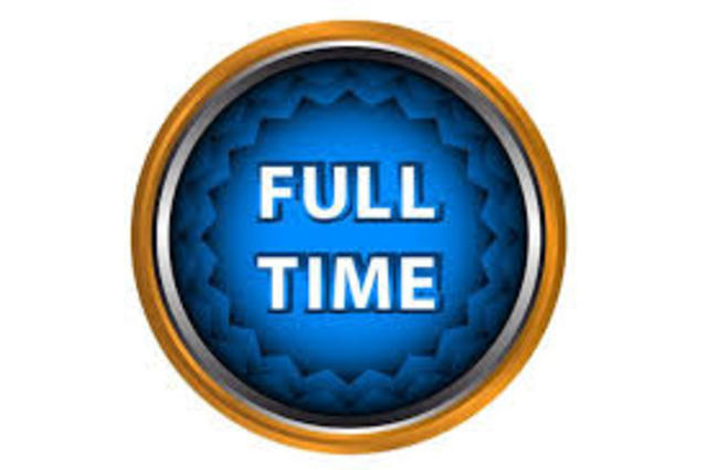 Full-Time at Berkeley