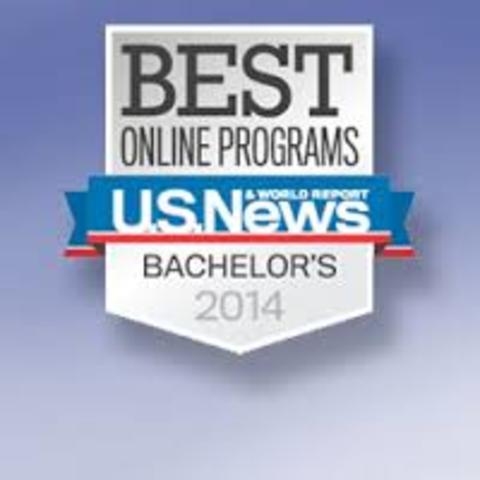 Began teaching onine