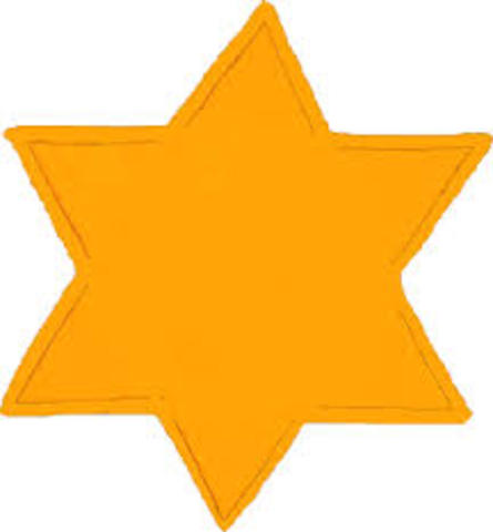 Yellow Stars