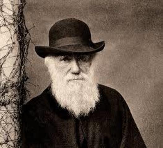 Los último años de Darwin