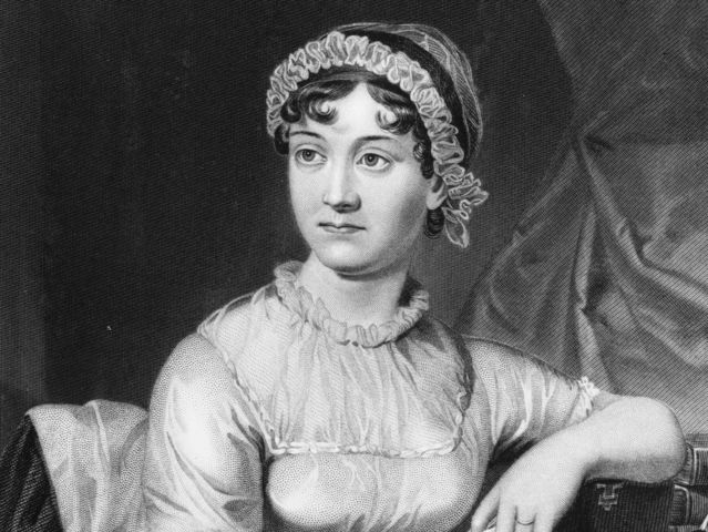 "Northanger Abbey" by Jane Austen