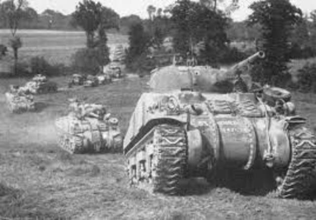 Hitter invade Austria