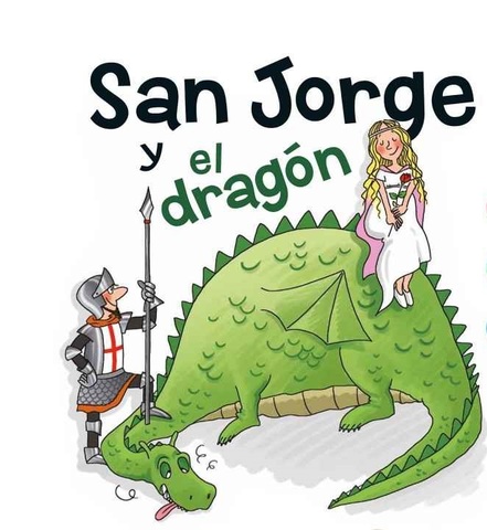 SAN JORGE