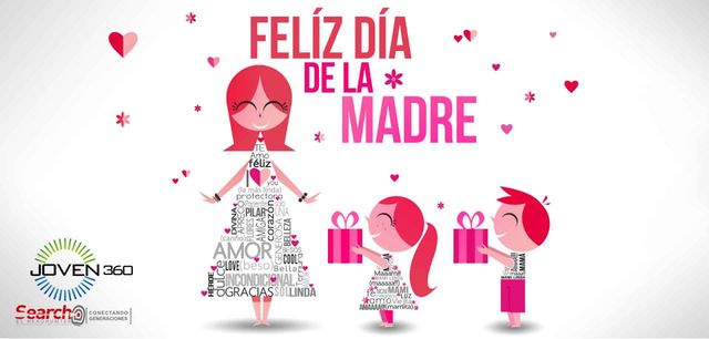 DÍA DE LA MADRE