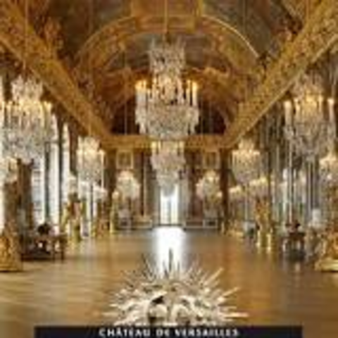 Palace of Versailles