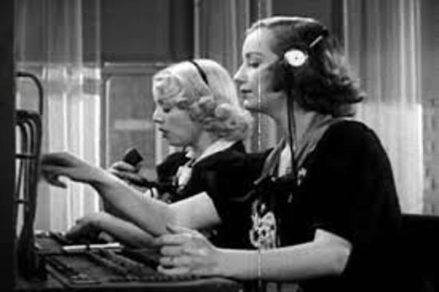 Topic: The Telephone