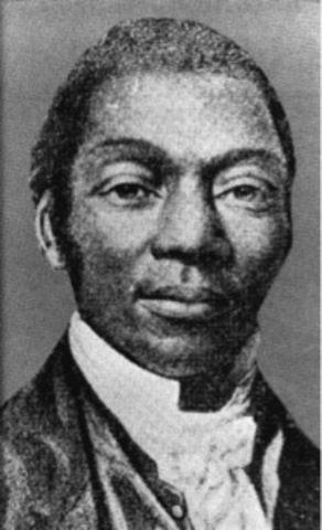 David Walker: Abolitonist