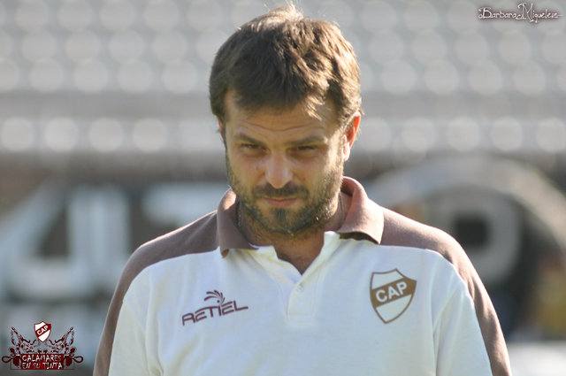 Septiembre de recambio