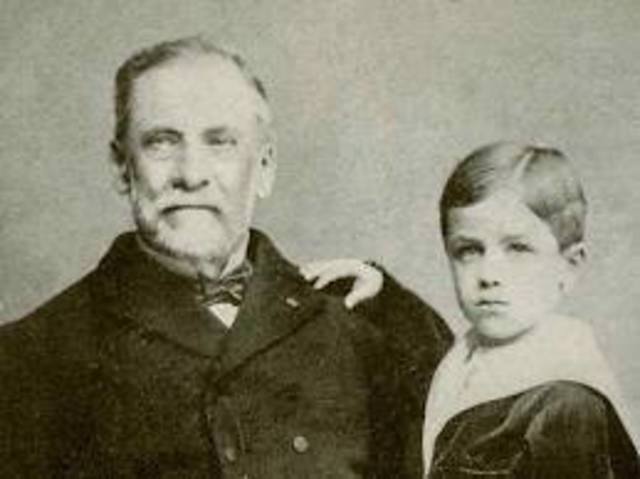 Luis Pasteur