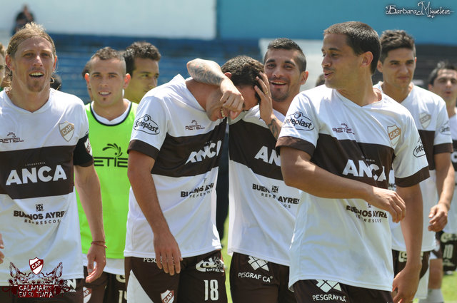 Sonrisas que abrieron ilusiones