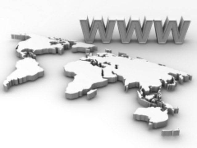 Создание WWW