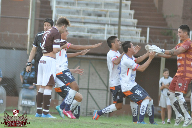 El final es en donde partió