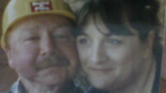 When My Parents Divorced