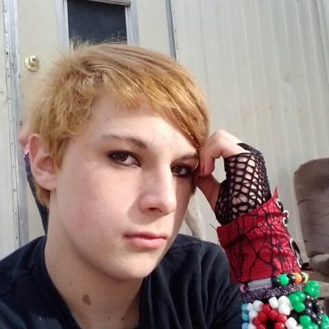 The day I came out as gay