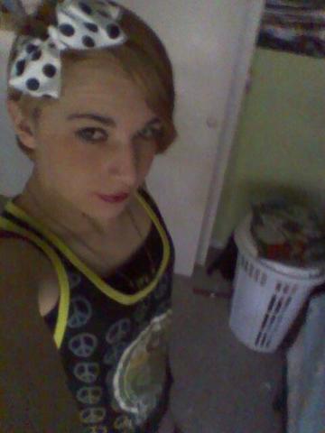 The day I came out as transgender