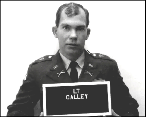 William Calley