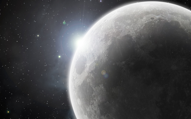 The Launch of Sputnik