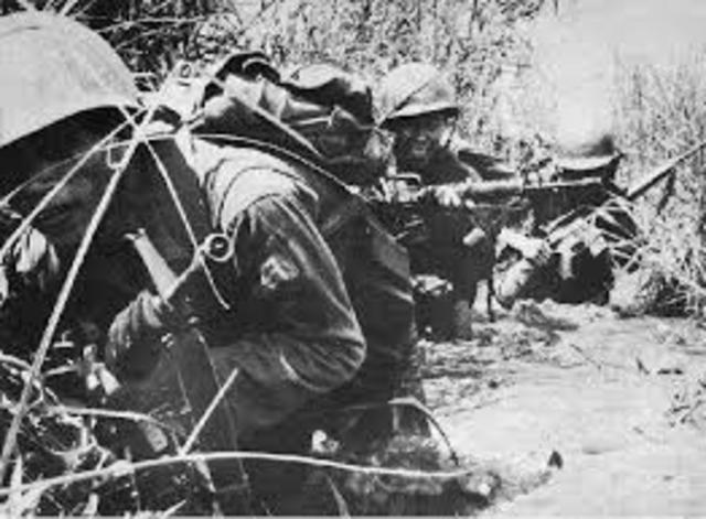 Battle of Kienhoa Province