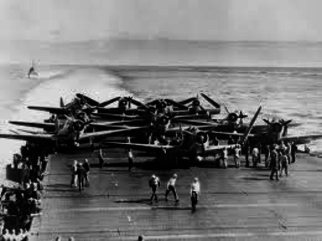 Battle of Midway