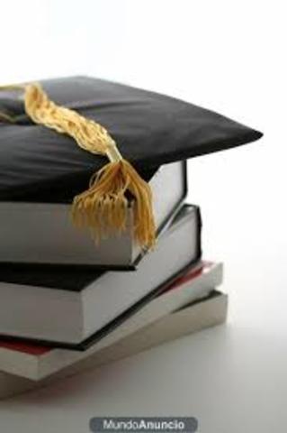 ESTUDIAR UNA MAESTRIA