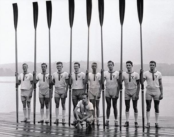 Rise of College Sports